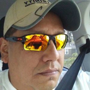 Meet your Posher, Terry